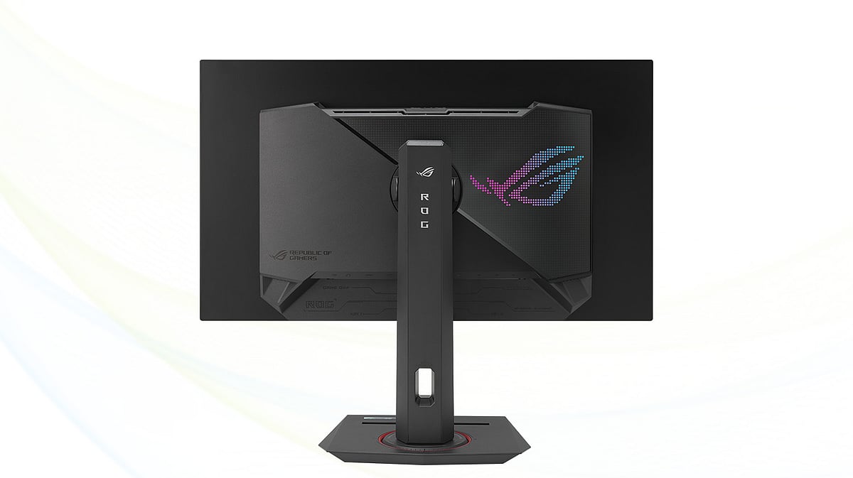 ASUS ROG Introduces Two New Cutting-edge Gaming Monitors